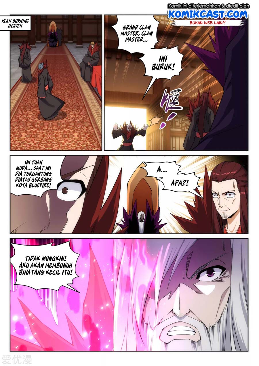 Dilarang COPAS - situs resmi www.mangacanblog.com - Komik against the gods 194 - chapter 194 195 Indonesia against the gods 194 - chapter 194 Terbaru 6|Baca Manga Komik Indonesia|Mangacan